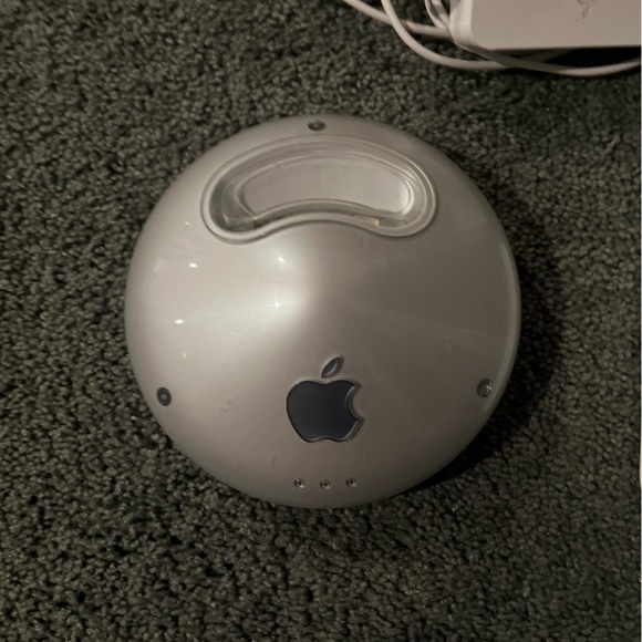 VINTAGE APPLE EXTREME ROUTER & MODEM - Picture 9 of 9